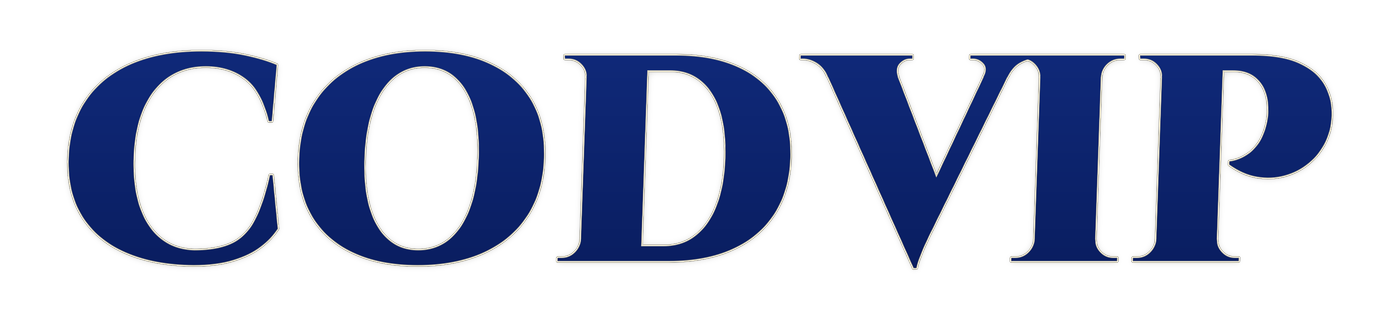 codvip Logo